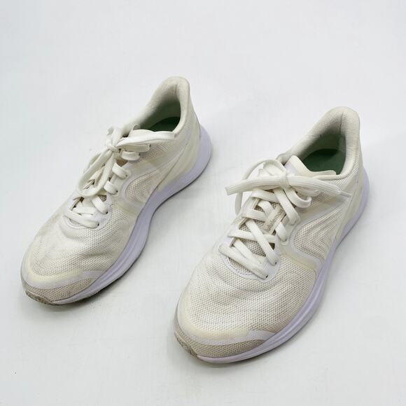 Lululemon white blissfeel athletic sneakers - Picture 3 of 7